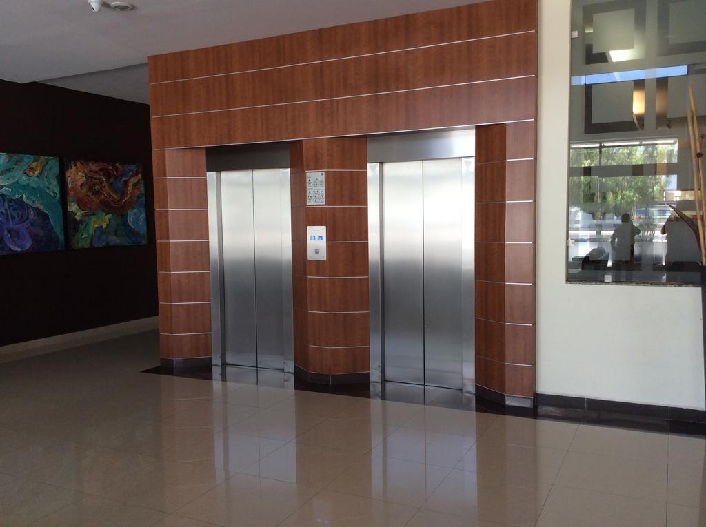 Hotel Soleil Business Class Celaya Buitenkant foto