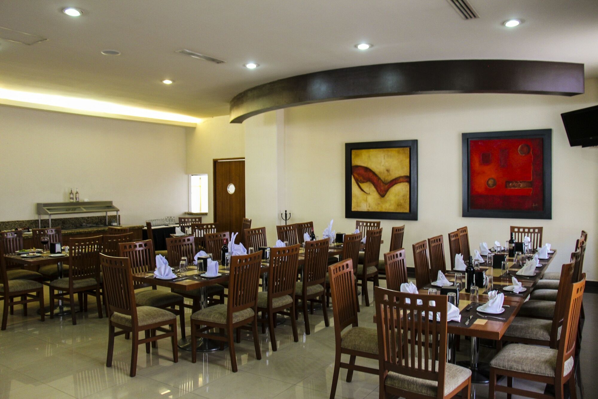 Hotel Soleil Business Class Celaya Buitenkant foto